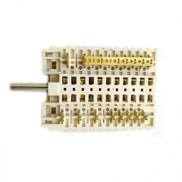 Переключатель духовки Hansa AMICA 8031478 1033941 11HE149 COK300AA