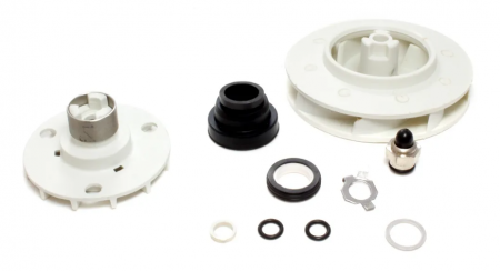 Ремкомплект насоса 015068 ПММ Bosch, Siemens, Neff 046196, 00015068, MTR500BO, BO0100, 00046196