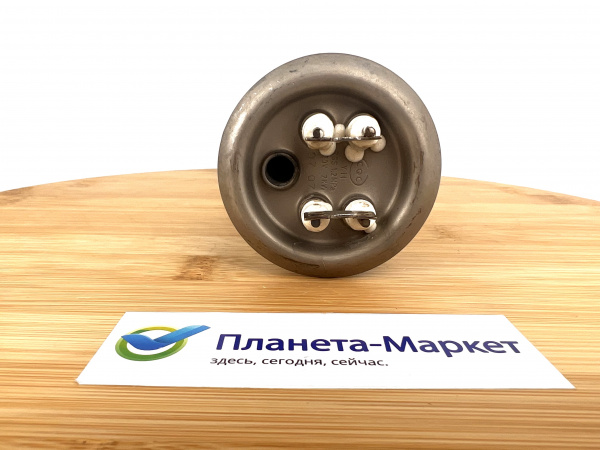 Тэн 2000 кВт RF Ø64мм без анода L-180мм SpT066054