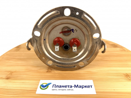 Тэн 1500 Вт Фланец D-125mm М5 Ariston 65151227 MTS005UN