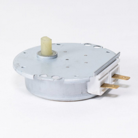 Двигатель тарелки для СВЧ SSM-16HR 3W 2,5/3 об/мин 21V - SSM-16HR, 6549W1S011B, 6549W1S011A, 6549W1S017A, 6549W1S021B, 6549W1S011E, MA0906W