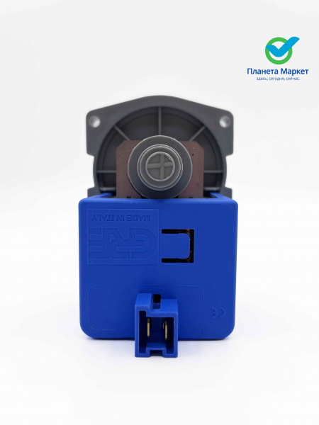 Сливной насос Bosch WFF1200 WFF1201 GRE930 PMP021BO