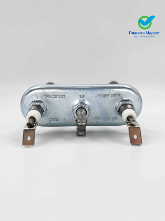 Тэн 1950W Ardo б/о 524006203, гнутый, 205x90мм THERMOWATT, HTR001AD