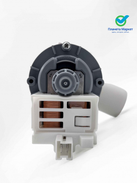 Насос Bosch ASKOLL P5 00141120-00141283 PMP008BO