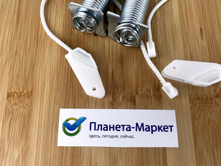 Ремкомплект двери ПММ Bosch Siemens 754866 45см DHL957BO