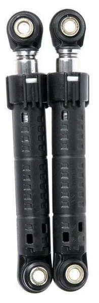 Амортизатор Bosch 60N 00439565, 439565, BO5003 165-260мм. 1 шт.