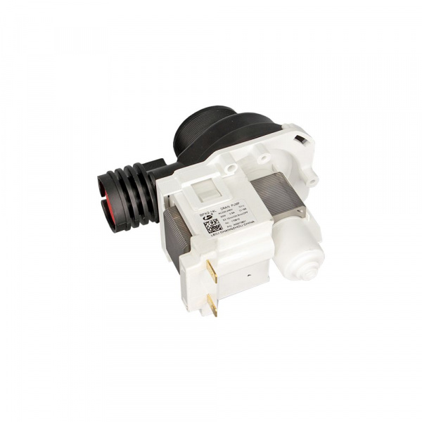Насос ПММ Zanussi Electrolux 140000738017 30W