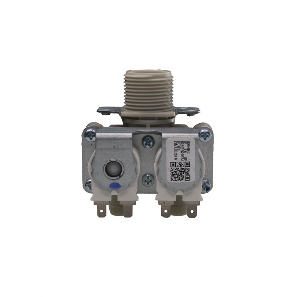 Клапан подачи воды (КЭН-2) для стиральной машины LG 180 градусов 5220FR2067J    12V (Вольт)