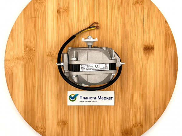 Микродвигатель холодильника Mondo 5W NET4U05NNN201   220-240V