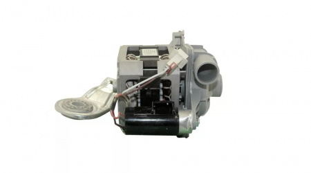 Насос рециркуляционный Beko 1740701900, C00311845, 481236158524, MTR501AC 90W