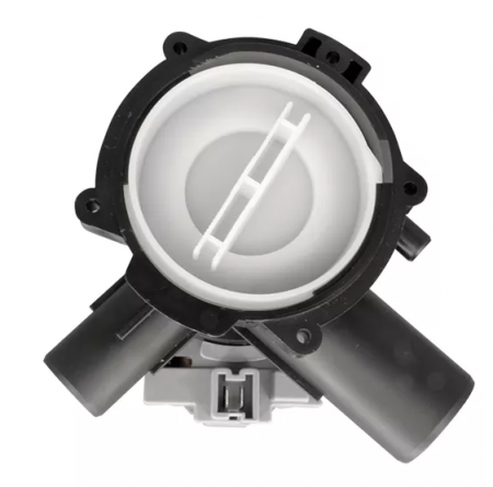 Насос сливной с улиткой Bosch 30-40W 141896, PMP020BO, BO5425 под MAXX 4,5,6 (ASKOLL)