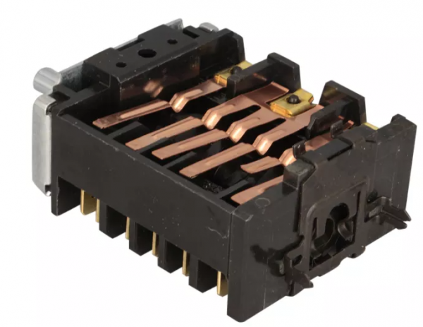 Переключатель духовки Hansa Gorenje EGO 46.23866.500 8001690 COK319UN